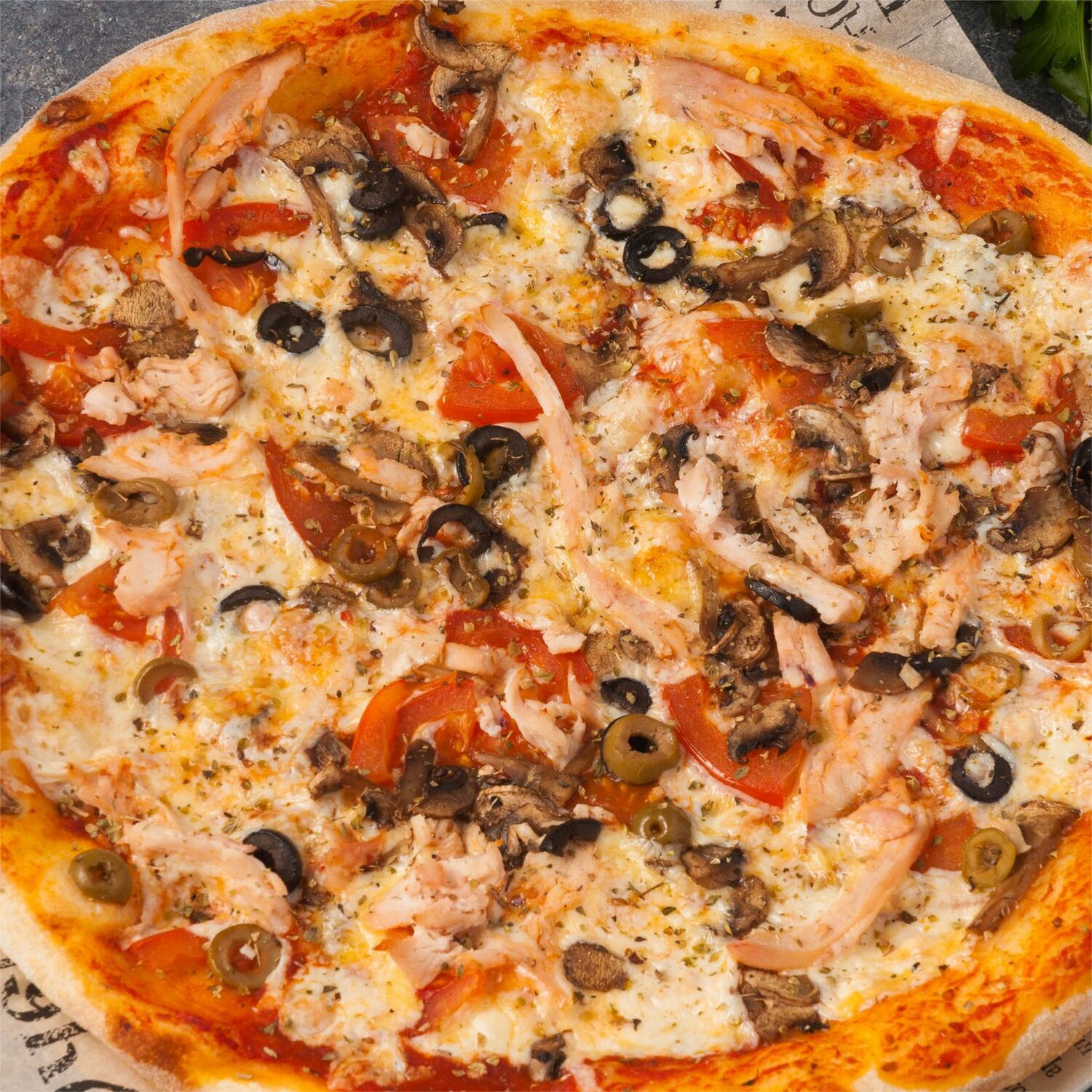 пицца сицилийская доставка фото 99