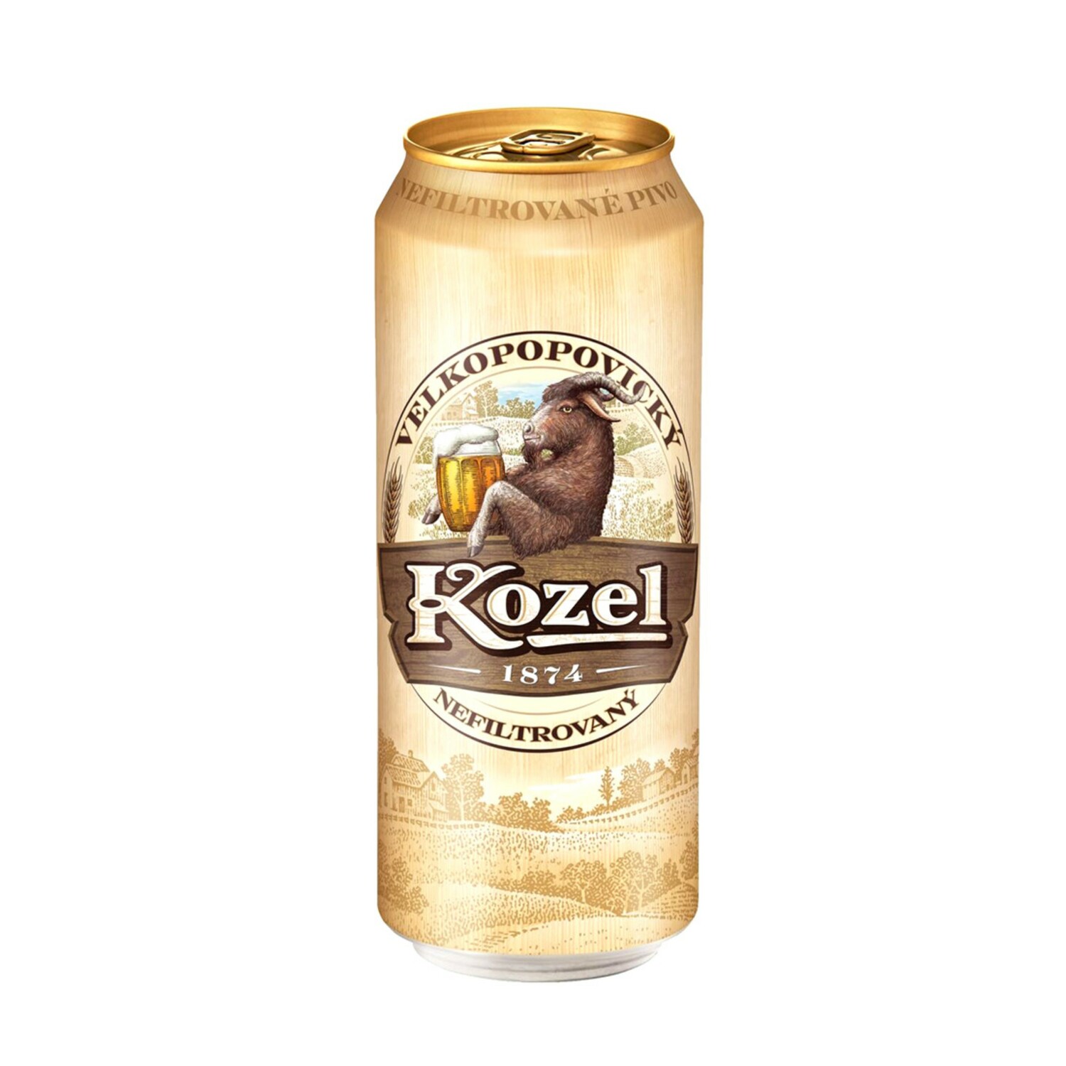 Козел светлое Козел светлое